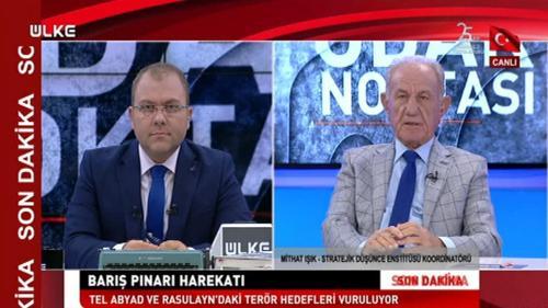 Odak Noktası - 10 Ekim 2019