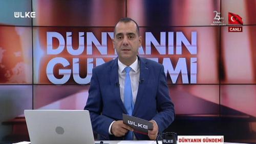 Dünyanın Gündemi - 2 Ekim 2019