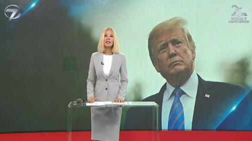 Hafta Sonu Haberleri - 27 Ekim 2019