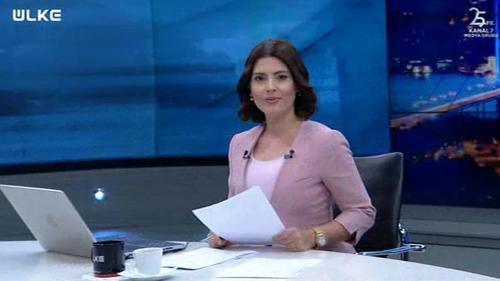 Ülke Ana Haber - 6 Ekim 2019