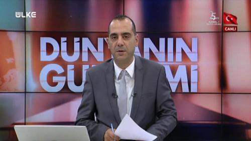 Dünyanın Gündemi - 21 Ekim 2019