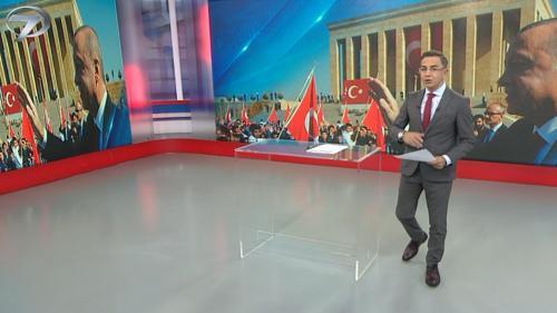 Haber Saati - 29 Ekim 2019