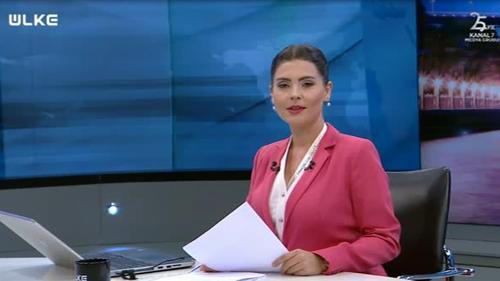 Ülke'de Bu Gece - 8 Ekim 2019