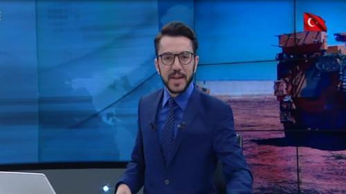 Ülke Ana Haber - 12 Ekim 2019