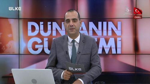 Dünyanın Gündemi - 1 Ekim 2019
