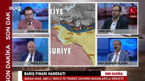 Gündem - 10 Ekim 2019