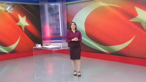 Kanal 7'de Sabah - 2 Ekim 2019