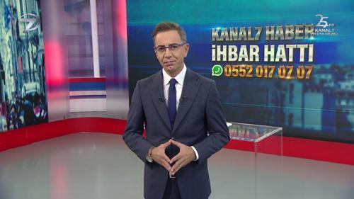 Haber Saati - 28 Ekim 2019