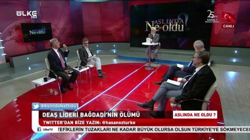 Aslında Ne Oldu? - 28 Ekim 2019