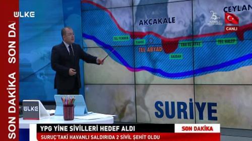 Odak Noktası - 11 Ekim 2019