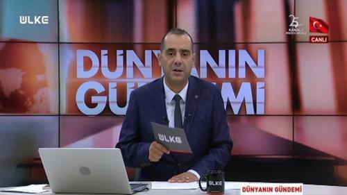 Dünyanın Gündemi - 3 Ekim 2019