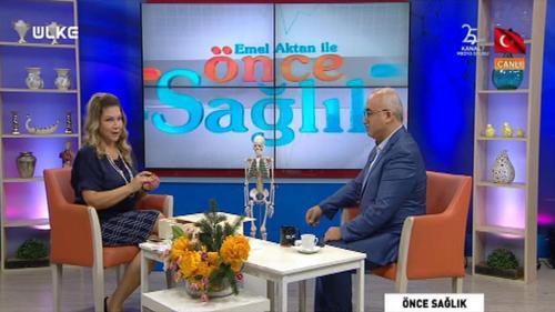Önce Sağlık - 27 Ekim 2019