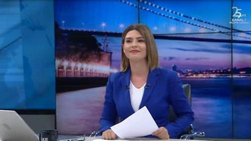 Ülke'de Bu Gece - 22 Ekim 2019