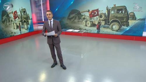 Haber Saati - 8 Ekim 2019