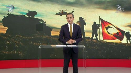 Haber Saati - 16 Ekim 2019