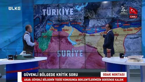 Odak Noktası - 3 Ekim 2019