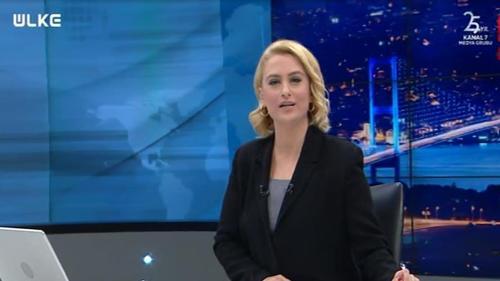 Ülke Ana Haber - 19 Ekim 2019