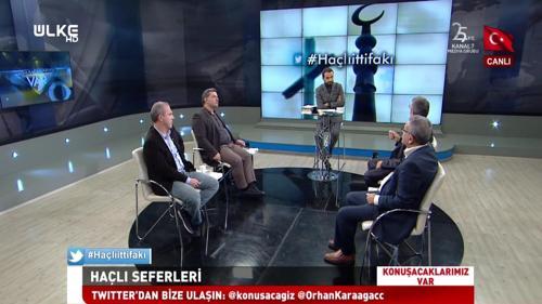 Konuşacaklarımız Var - 19 Ekim 2019