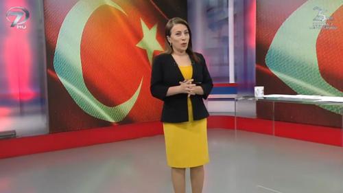 Kanal 7'de Sabah - 13 Ekim 2019