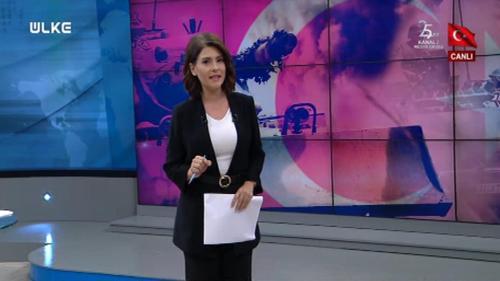 Ülke Ana Haber - 16 Ekim 2019