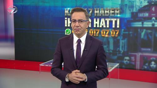Haber Saati - 30 Ekim 2019