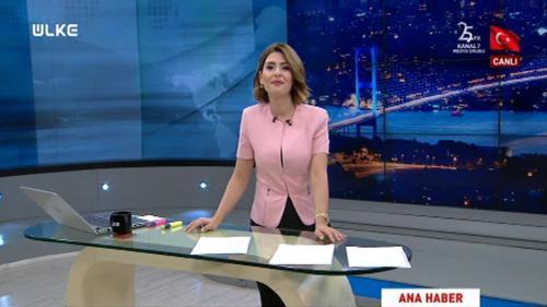 Ülke Ana Haber - 30 Ekim 2019