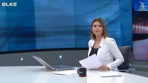 Ülke'de Bu Gece - 21 Ekim 2019