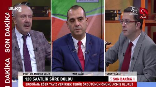 Sıradışı Tarih - 22 Ekim 2019