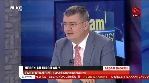 Akşam Baskısı - 25 Ekim 2019