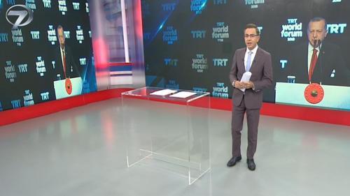 Haber Saati - 21 Ekim 2019