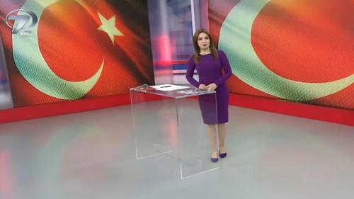 Kanal 7'de Sabah - 14 Ekim 2019