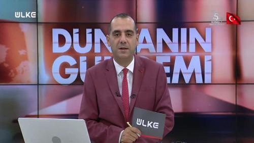Dünyanın Gündemi - 4 Ekim 2019