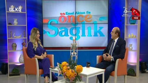 Önce Sağlık - 7 Ekim 2019