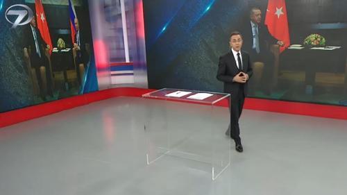 Haber Saati - 22 Ekim 2019