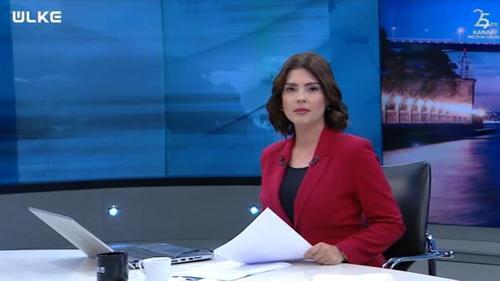 Ülke'de Bu Gece - 7 Ekim 2019