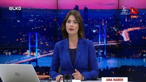 Ülke Ana Haber - 2 Ekim 2019