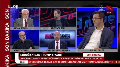 En Sıradışı - 17 Ekim 2019