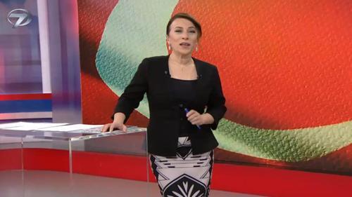 Kanal 7'de Sabah - 27 Ekim 2019