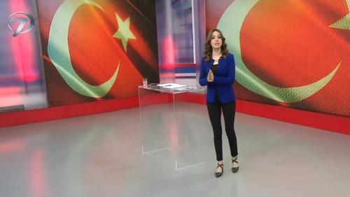 Kanal 7'de Sabah - 20 Ekim 2019
