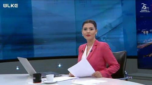 Ülke Ana Haber - 8 Ekim 2019