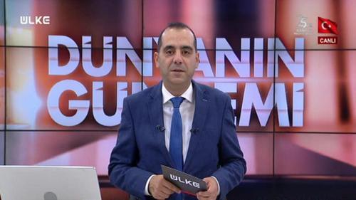 Dünyanın Gündemi - 28 Ekim 2019