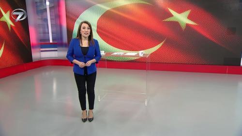 Kanal 7'de Sabah - 25 Ekim 2019