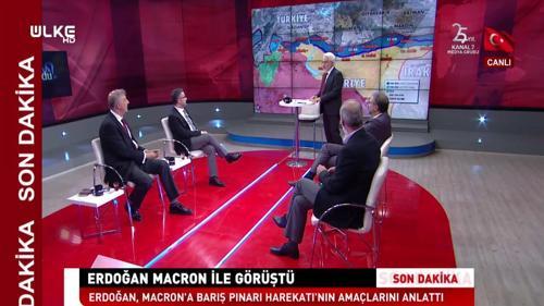 Aslında Ne Oldu? - 14 Ekim 2019