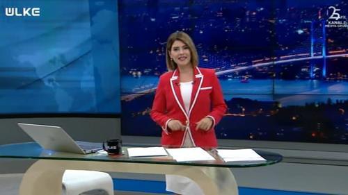 &Uuml;lke Ana Haber - 29 Ekim 2019