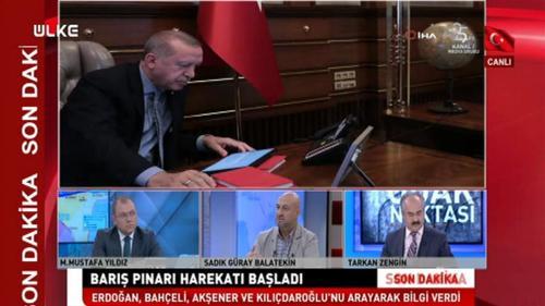 Odak Noktası - 9 Ekim 2019