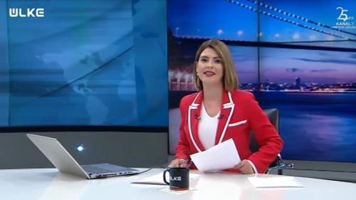 Ülke'de Bu Gece - 29 Ekim 2019