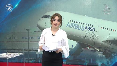 Kanal 7'de Sabah - 4 Ekim 2019