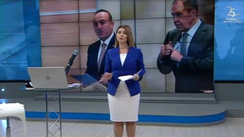 &Uuml;lke Ana Haber - 22 Ekim 2019