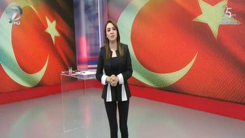 Kanal 7'de Sabah - 15 Ekim 2019