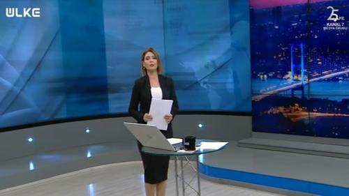 &Uuml;lke Ana Haber - 27 Ekim 2019
